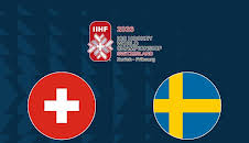 IIHF Eishockey-WM Männer 2026