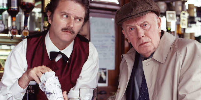 9:30 PM: One Foot In The Grave (S6 E6) (S6) | Yesterday | 12/27 2025