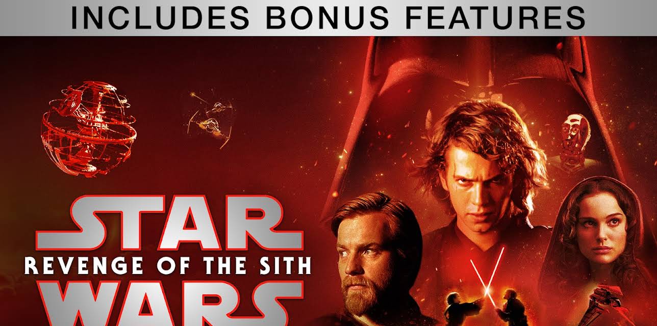 Star Wars: Revenge of the Sith (Bonus Content) (2005)