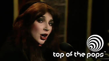 8:00 PM: Top of the Pops | BBC Four | 3/27 2026