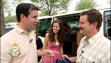 07:15: Der Trödeltrupp - Das Geld liegt im Keller (S4 E11) (S4) | RTL 2 | 4/6 2026