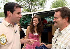 Der Trödeltrupp - Das Geld liegt im Keller