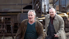 Tatort: Schmale Schultern