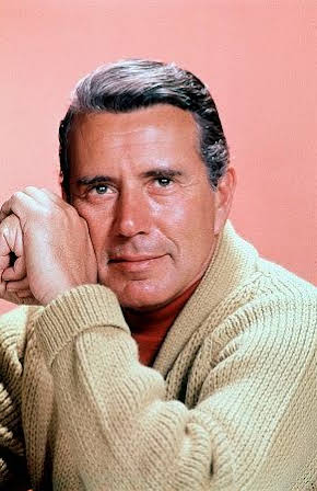 John Forsythe as 