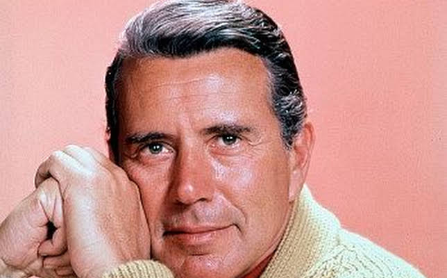 John Forsythe