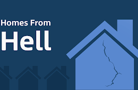 Homes From Hell: Seaside Fantasies
