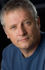 Keith Martin Gordey as Dr. Thurston