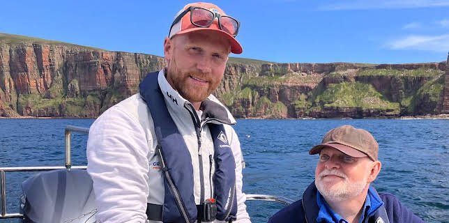 9:30 AM: My Kind of Town (S4) | BBC Two | 1/11 2026