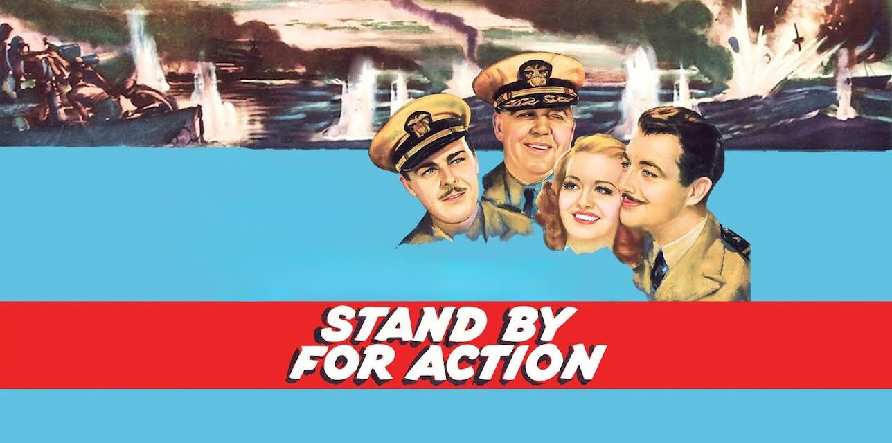 Stand by for Action (1942)