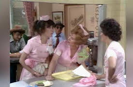 Alice Season 1: A Piece of the Rock