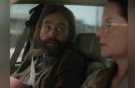 Baskets Season 1: Strays