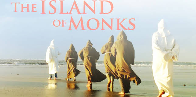 The Island of the Monks (2016)