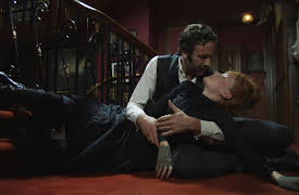 The Crimson Petal and the White Season 1: Episode 4