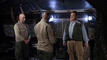 17:10: Damages (S4 E7) (S4) | Viasat Series | 3/27 2026