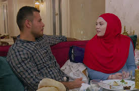 90 Day Journey: Avery & Omar: Part 6