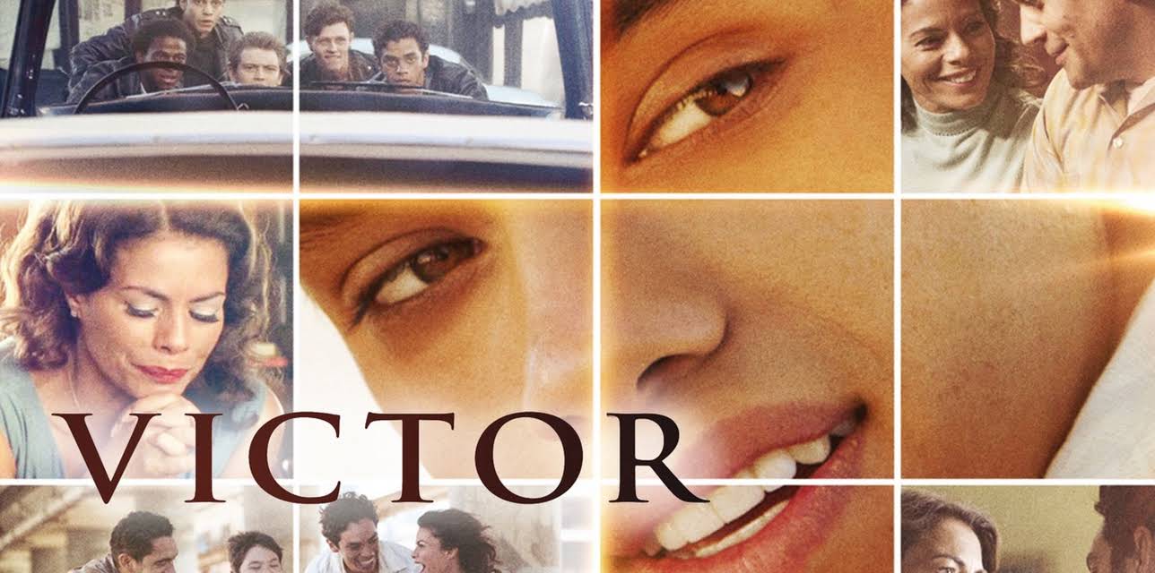 Victor (2017)