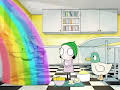 Sarah & Duck
