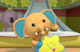 Undringene: Å gå seg vill for første gang