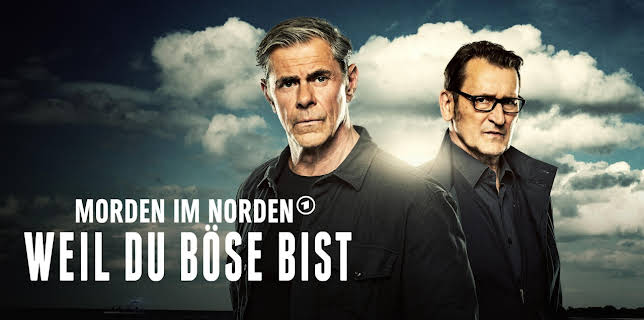 20:15: Morden im Norden - Weil du böse bist | Das Erste | 1/5 2026