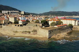 Europe's Greatest Train Journeys: Corsica