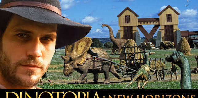 Dinotopia: New Horizons (2002)