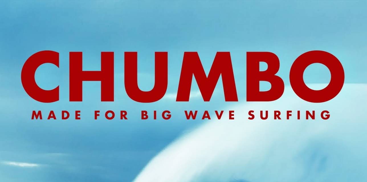 Chumbo: Made for Big Wave Surfing (2024)