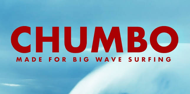 Chumbo: Made for Big Wave Surfing (2024)