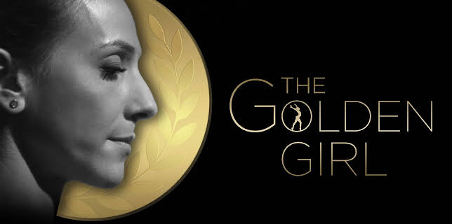 The Golden Girl (2020)