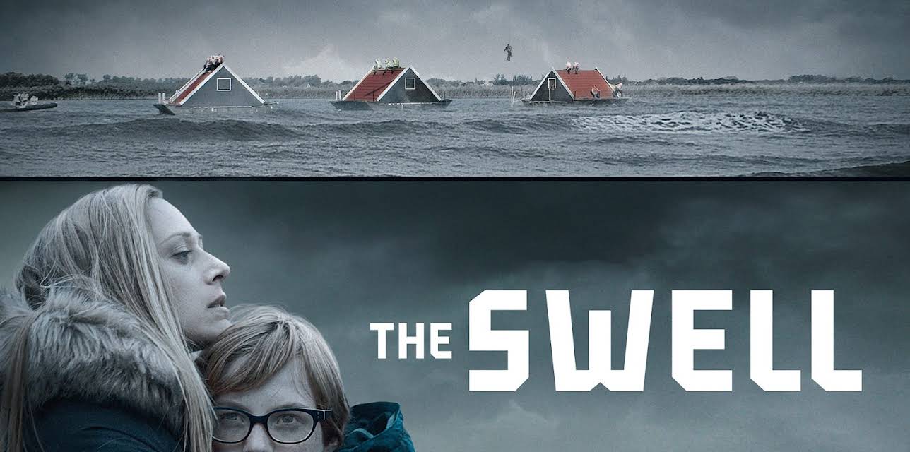 The Swell (English Subtitled) Season 1