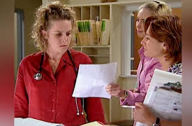 All Saints: Terminal Speed