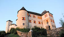 Traumschlösser und Ritterburgen - Das Südburgenland