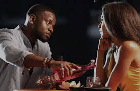 Mord i Paradiset: 1. Murder on the Honoré Express