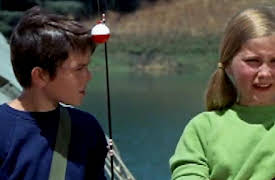 The Brady Bunch Season 1: A-Camping We Will Go