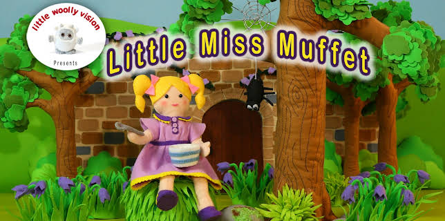 Little Miss Muffet