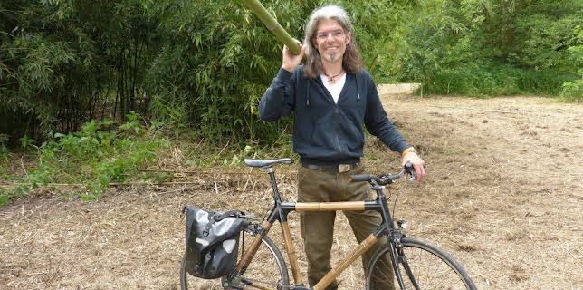 Der Südwesten von oben