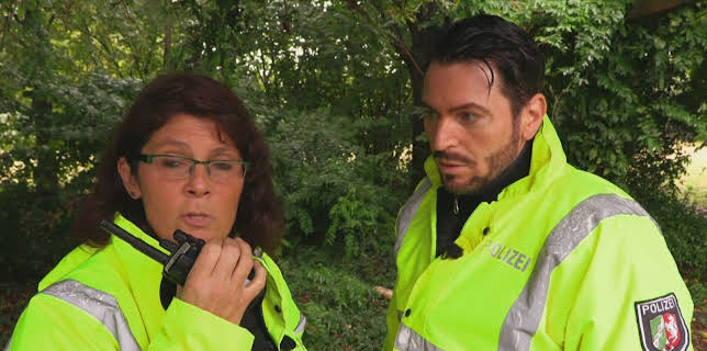 04:30: Auf Streife | Sat1 | 12/3 2025