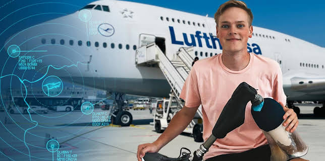21:00: Mittendrin - Flughafen Frankfurt (58) | HR Fernsehen | 2/18 2026