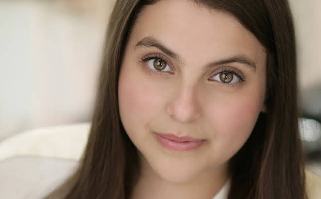 Beanie Feldstein