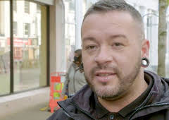 Shoplifters: Caught Red Handed