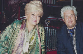 Wanna: TV-bedragaren: Djävlar