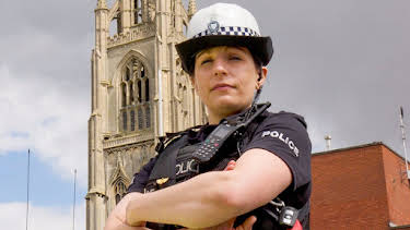 8:00 PM: Police Interceptors (S7 E6) (S7) | Paramount | 1/8 2026