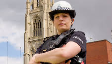 Police Interceptors (S7 E6)