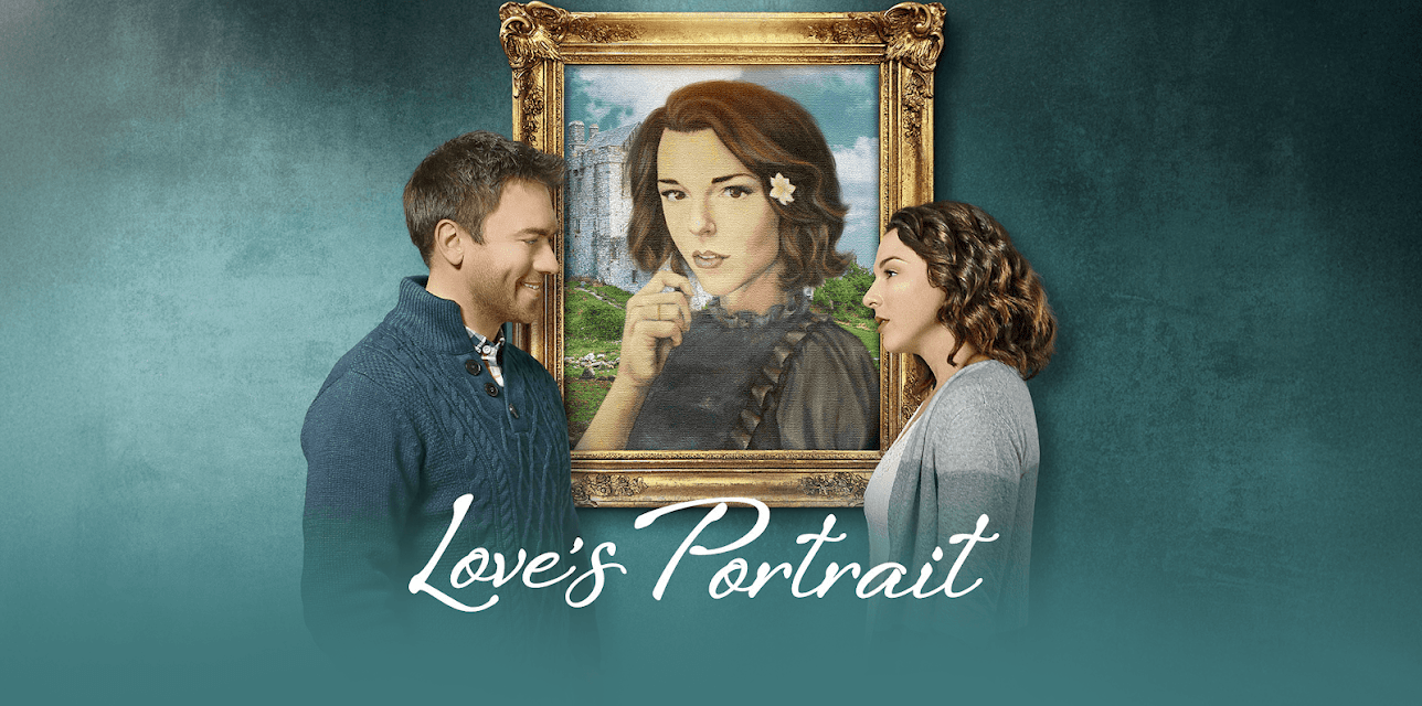 Love's Portrait (2022)