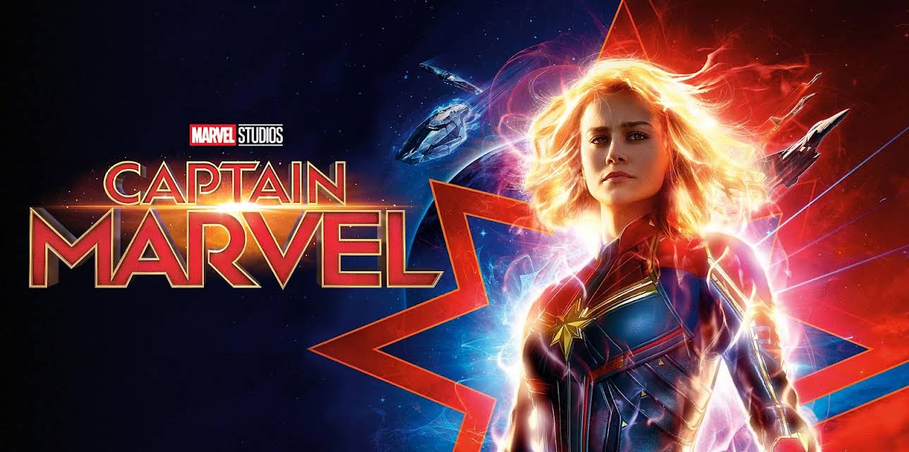 Marvel Studios' Captain Marvel (Bonus Content) (2019)