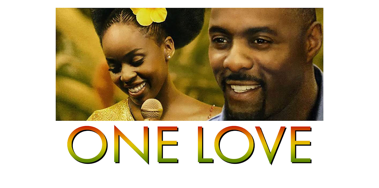 One Love (2005)