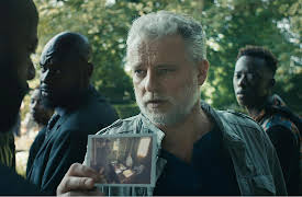 Salamander (English Subtitles): Episode 4 (English Subtitles)