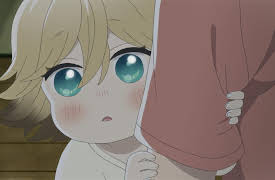 Poco's Udon World: The Red Lighthouse