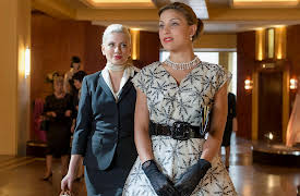 Velvet, Season 1: Paris