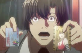 DEATH NOTE: Episode 19