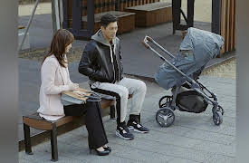 My Little Baby: My Little Baby - Episode 05